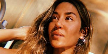 Jimena Barón (Foto:Instagram)