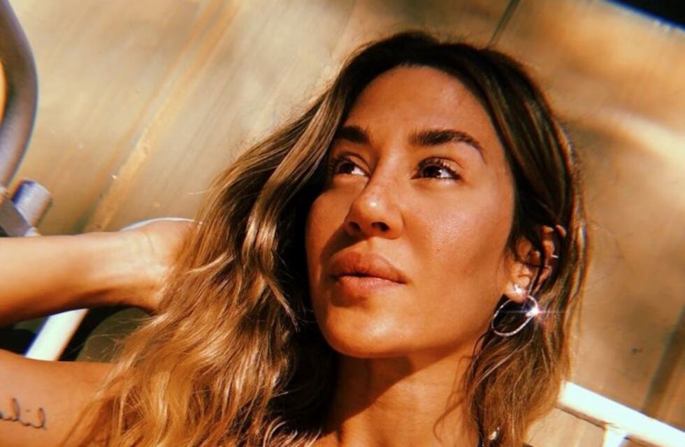 Jimena Barón fue medicada con sedantes y está alejada de las redes sociales por una crisis