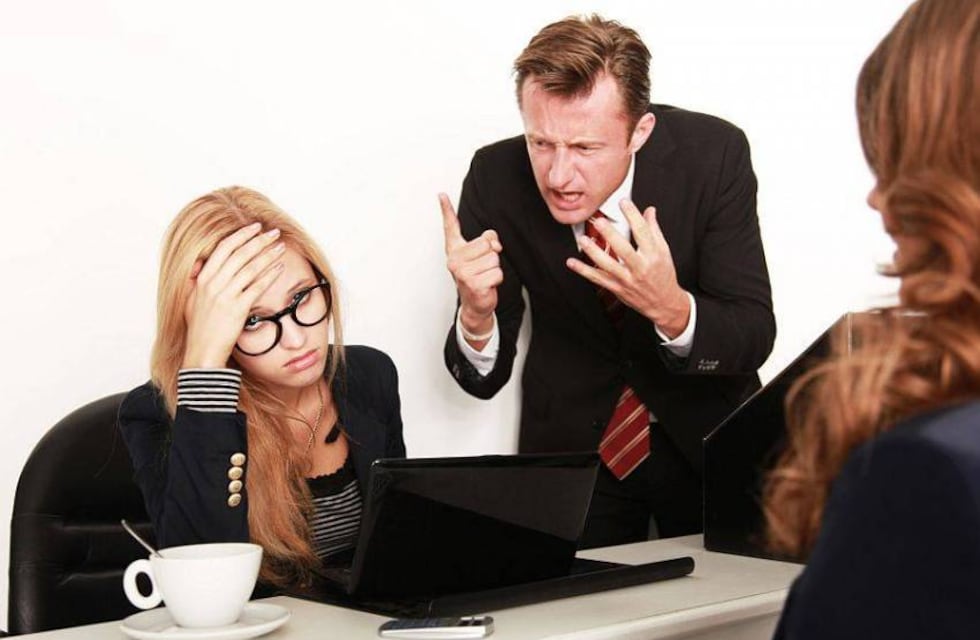 Denuncias por violencia laboral en Mendoza: la mayoría son hechas por mujeres