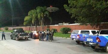 Foto: Ministerio Público Fiscal\u002E