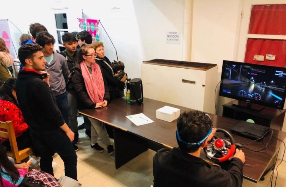 Cuarta edición del programa “Tu primera licencia en Rosales”