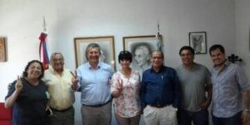 Aporte sindical al PJ de Misiones\u002E (MisionesOnline)