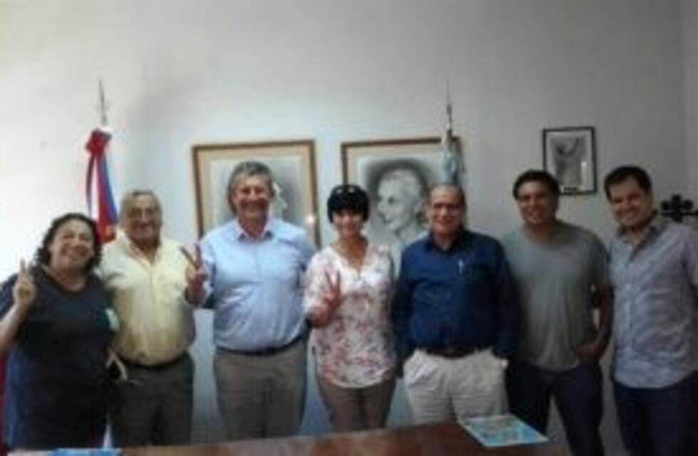 El PJ de Misiones busca más firmeza en la pata sindical