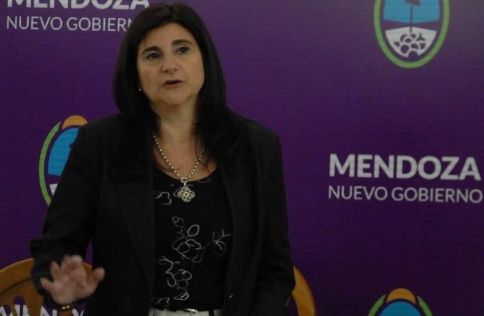 Dura respuesta de Gabriela Testa al dueño de Penitentes