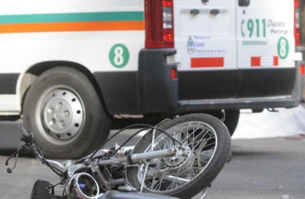 Murió un joven de 19 años en Luján de Cuyo