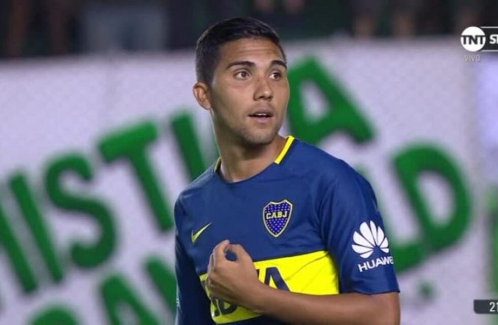 Un nuevo dolor de cabeza para Boca: denuncian a Bebelo Reynoso