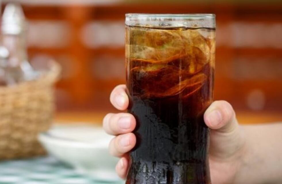 La Argentina es uno de los países con mayor consumo de gaseosas y bebidas azucaradas