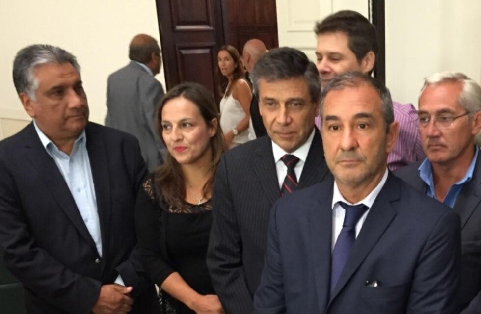 Los problemas del PJ que expuso la renuncia de Cofano