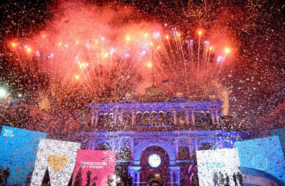 La cámara empresarial de Fuegos Artificiales salió a responderle al Gobierno