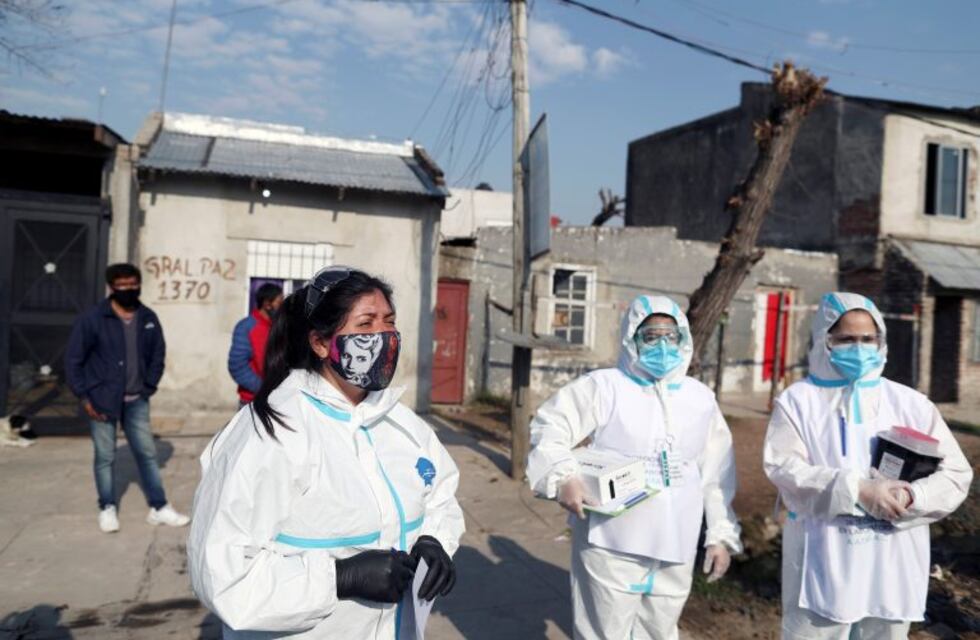 Punta Alta: solicitan la urgente implementación del Plan DetectAR