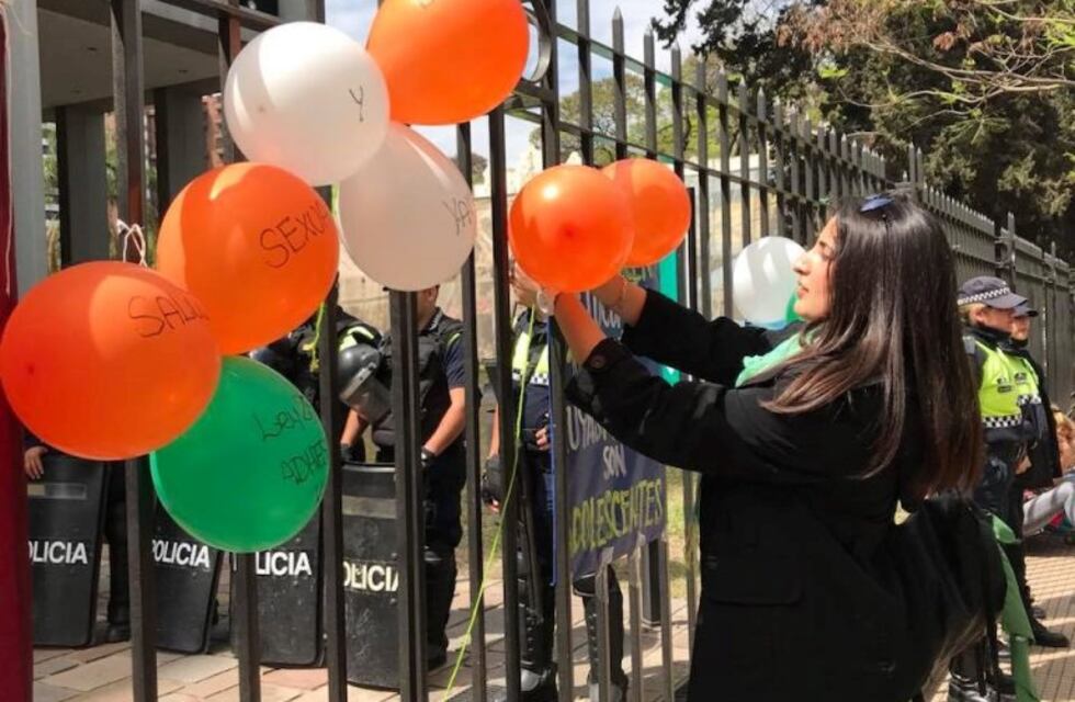 Con un particular reclamo, denuncian la mora en la adhesión a la Ley de Salud Sexual