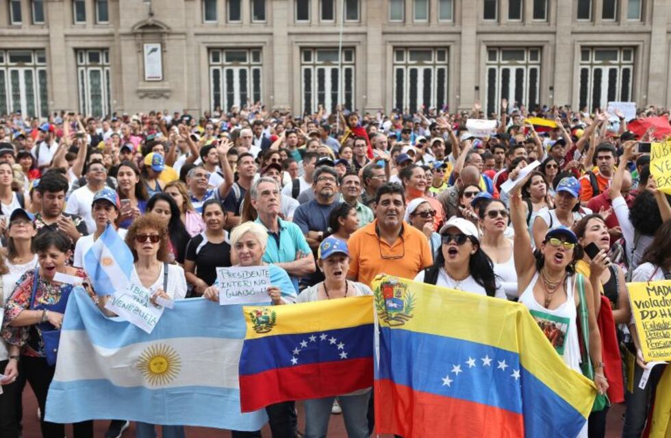 El Gobierno convoca a venezolanos a denunciar violaciones a los Derechos Humanos