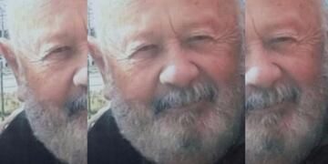 hombre desaparecido san luis