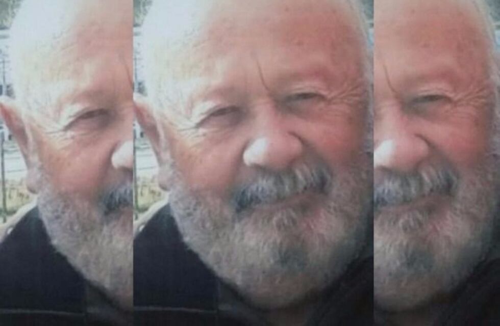 Apareció el hombre que buscaban en San Luis