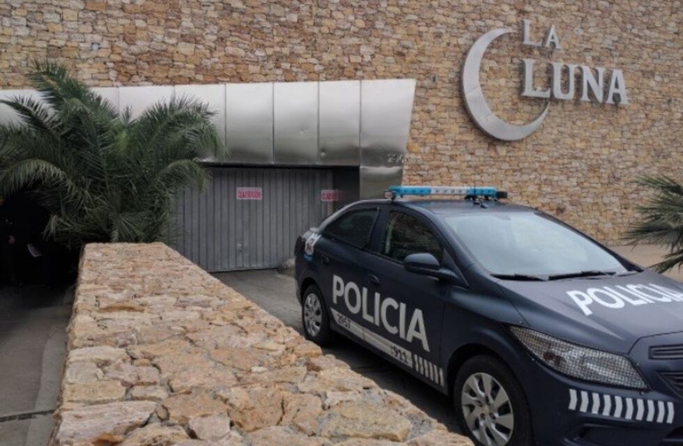 Quieren volver a "La Luna"