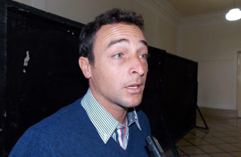 Desde la Escuela Municipal, el Prof. Cabrera disertará en importante curso