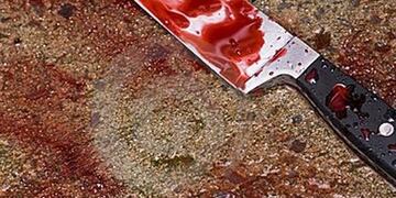El hombre tenía un puntazo en la pierna, otro en la espalda y una tercera herida profunda en el abdomen. Imagen ilustrativa.
