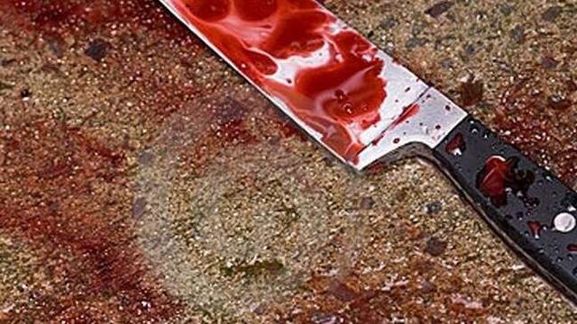 El hombre tenía un puntazo en la pierna, otro en la espalda y una tercera herida profunda en el abdomen. Imagen ilustrativa.
