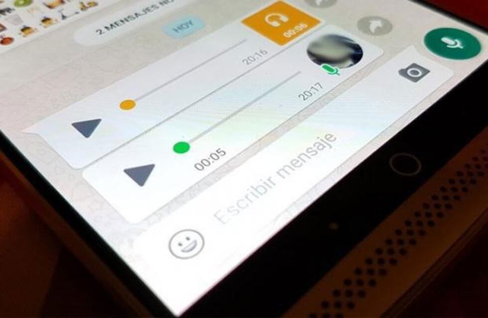 Se viralizó un audio que revela que un funcionario municipal ofrecía cargos a cambio de sexo