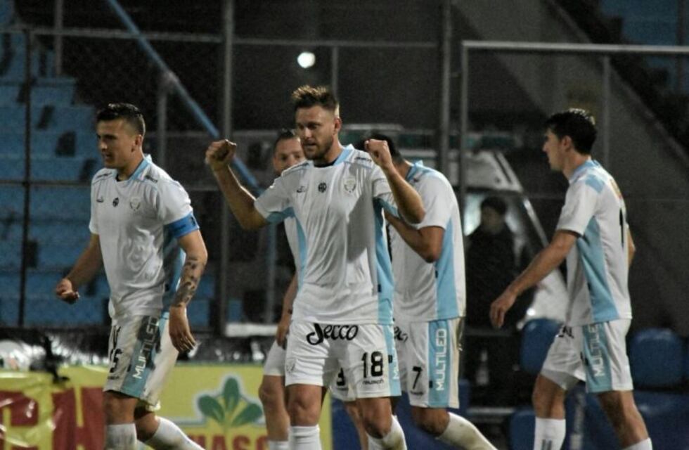 Arrancó la B Nacional y Rafaela es candidato, como Instituto