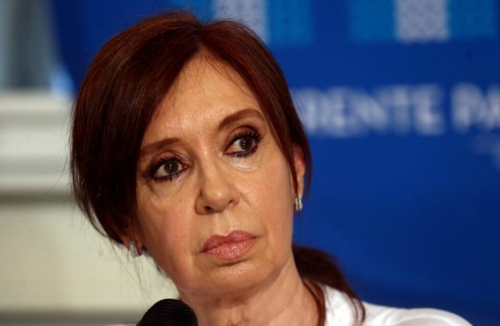 Piden una sesión especial en el Senado para tratar el desafuero de Cristina Kirchner