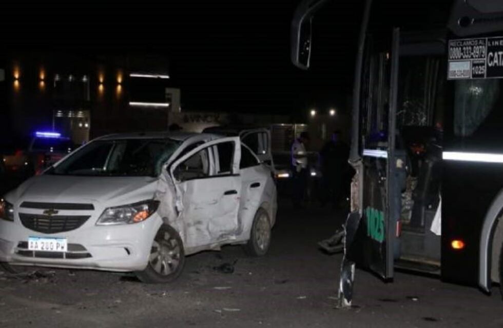 Un ex intendente sanjuanino falleció en un trágico accidente en Ruta 40