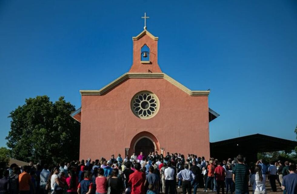 Herrera Ahuad: "Construimos lugares de encuentro para la comunidad"