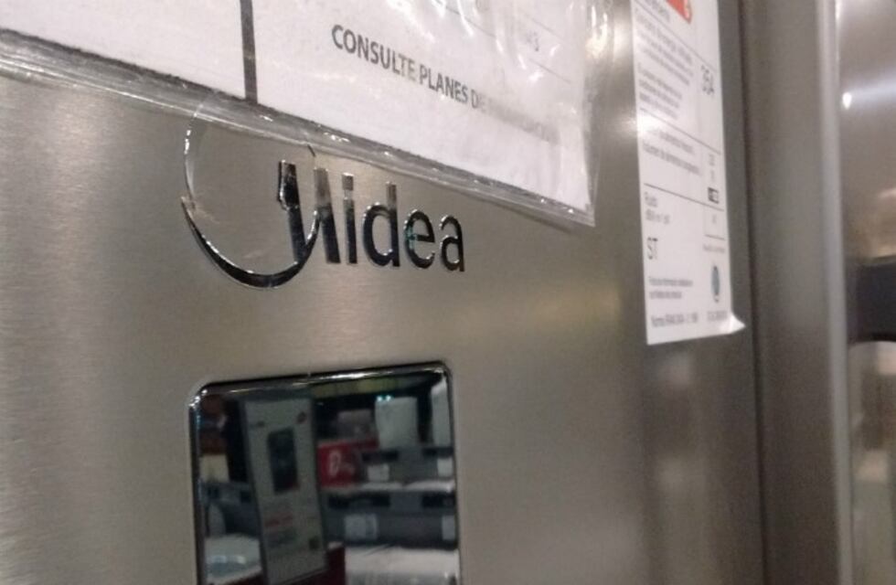 Electrodomésticos VIP: los únicos que se venden más en Córdoba