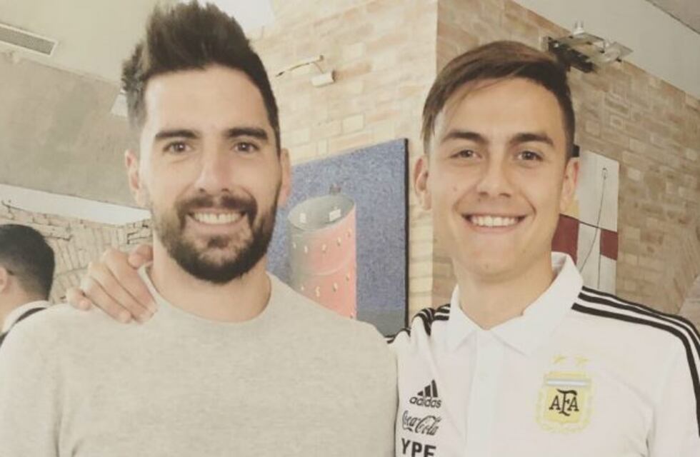 El DT Zabala le dio la bienvenida a Erpen a Instituto