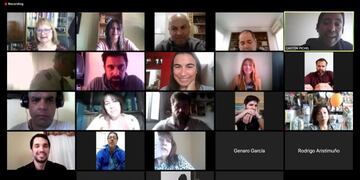 Mesa Productiva Coronel Rosales