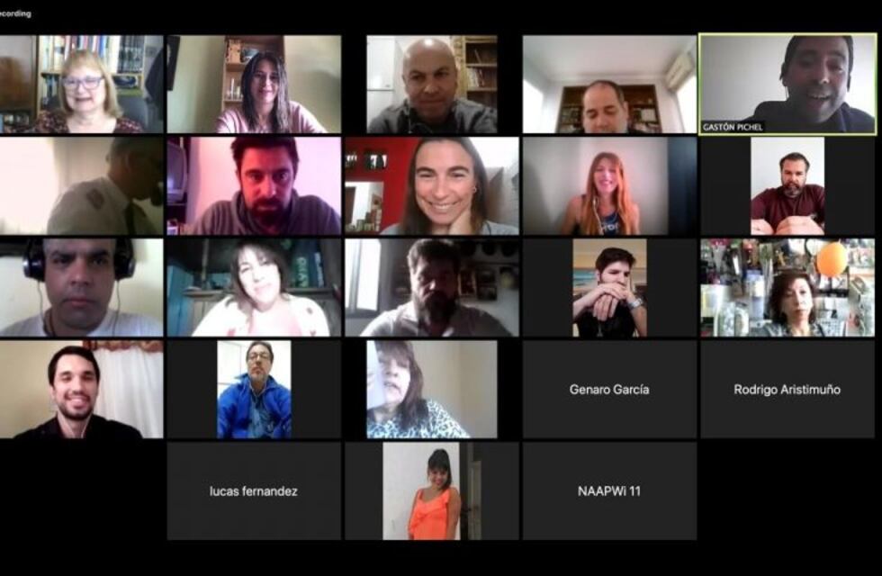 Continúa el trabajo de la Mesa Productiva de Coronel Rosales