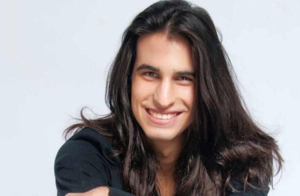 Franco Yan recuerda a su mamá, Romina, con una emotiva obra