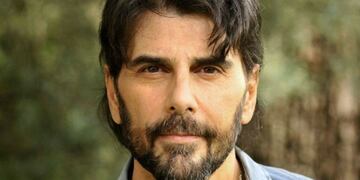 Bajaron a Juan Darthés de la grilla del Festival de Tango en Olta