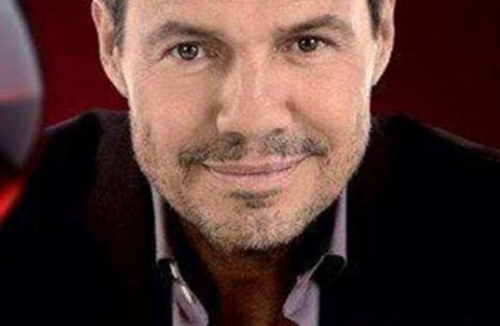 El vino de Tinelli con altos puntajes