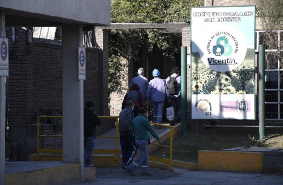 Vicentin: controversia jurídica en torno a la legalidad de la expropiación