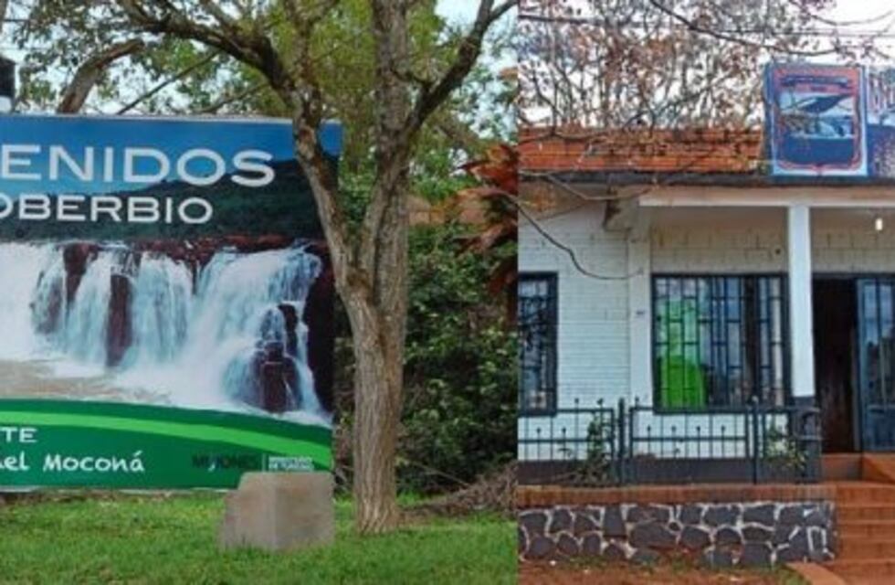 El Soberbio: solicitaron a Ecología utilizar rollos de madera secuestrados para realizar camas