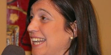 Lic\u002E Gisella Barbieri Necochea