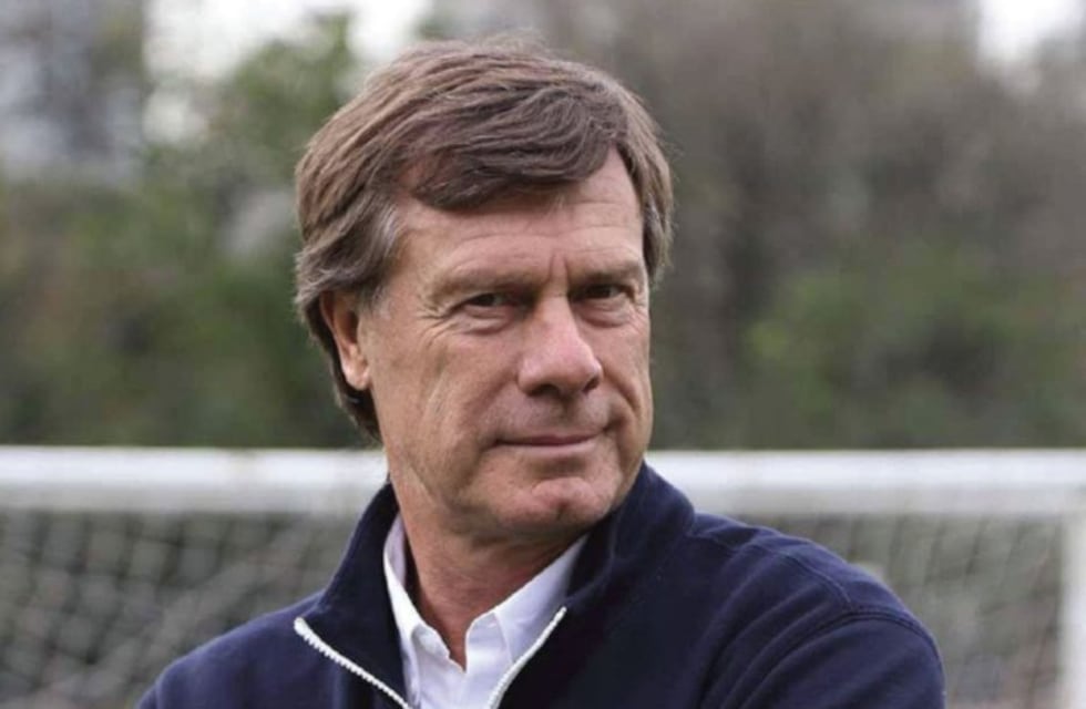 Tremendos elogios de una figura del fútbol argentino para Bebelo y el Cholo Guiñazú