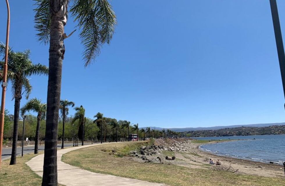 ¿Cómo serán las salidas recreativas en Carlos Paz?