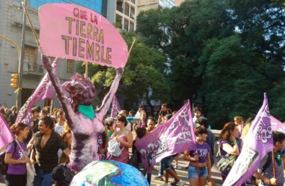 #NosotrasParamos: Así se vivió el paro de mujeres en redes sociales