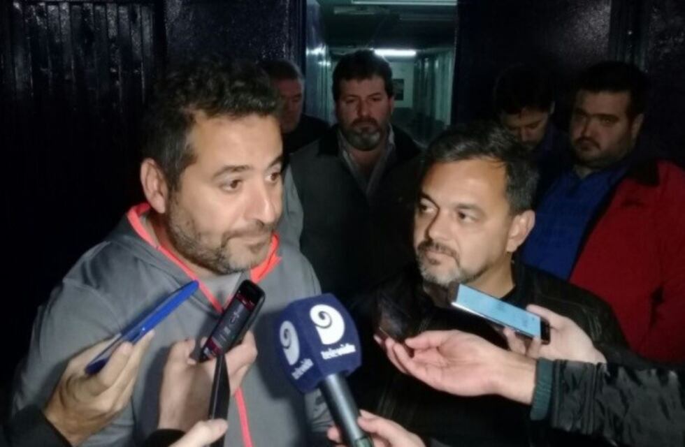 Independiente Rivadavia: Colucci no es más presidente, Valeri es el candidato