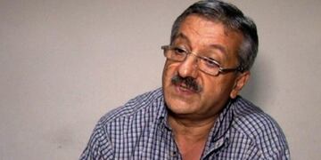 Guillermo Sapag, Universidad Nacional de Jujuy