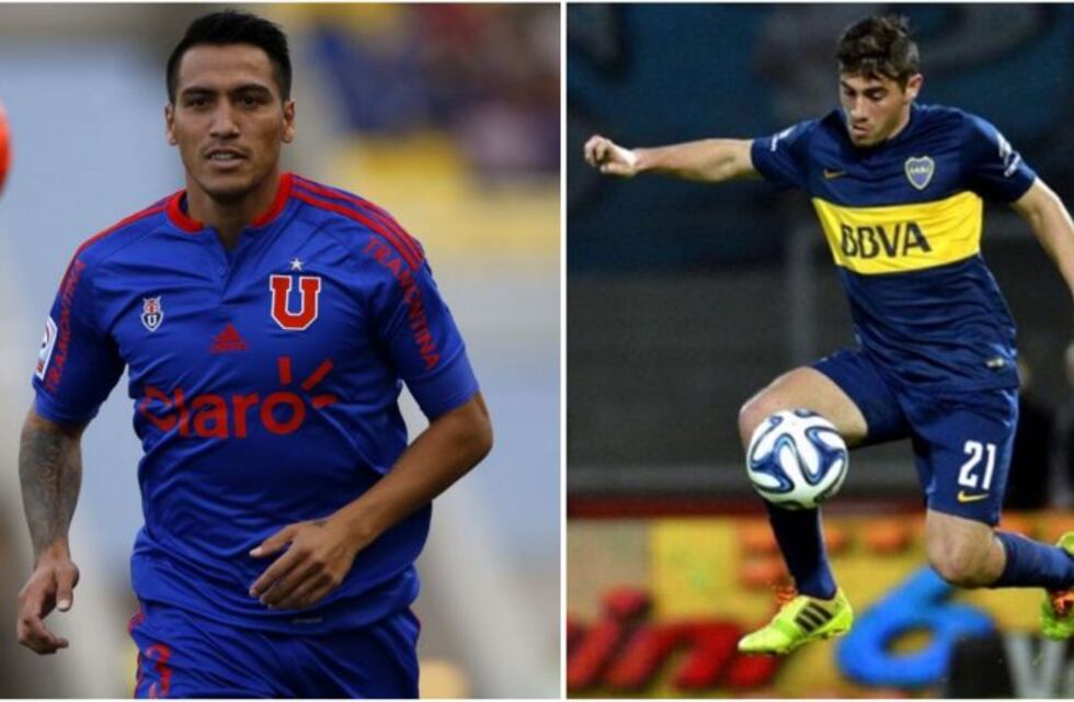 Cristian Erbes y Fabián Monzón son los primeros refuerzos en Atlético Tucumán