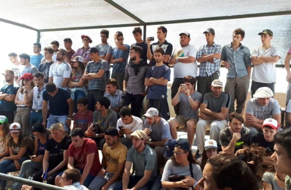 Con la participación de más de 400 estudiantes del país y del mundo, cerró el 20° Seminario de Producción Lechera del INTA Rafaela