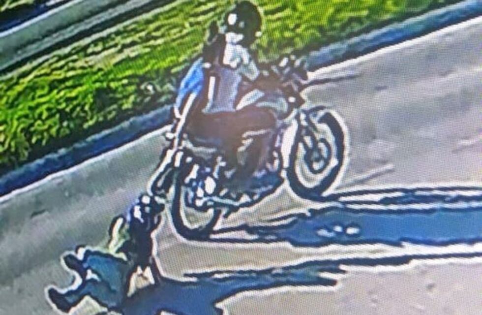 Continúan detenidos los autores del violento arrebato a una docente