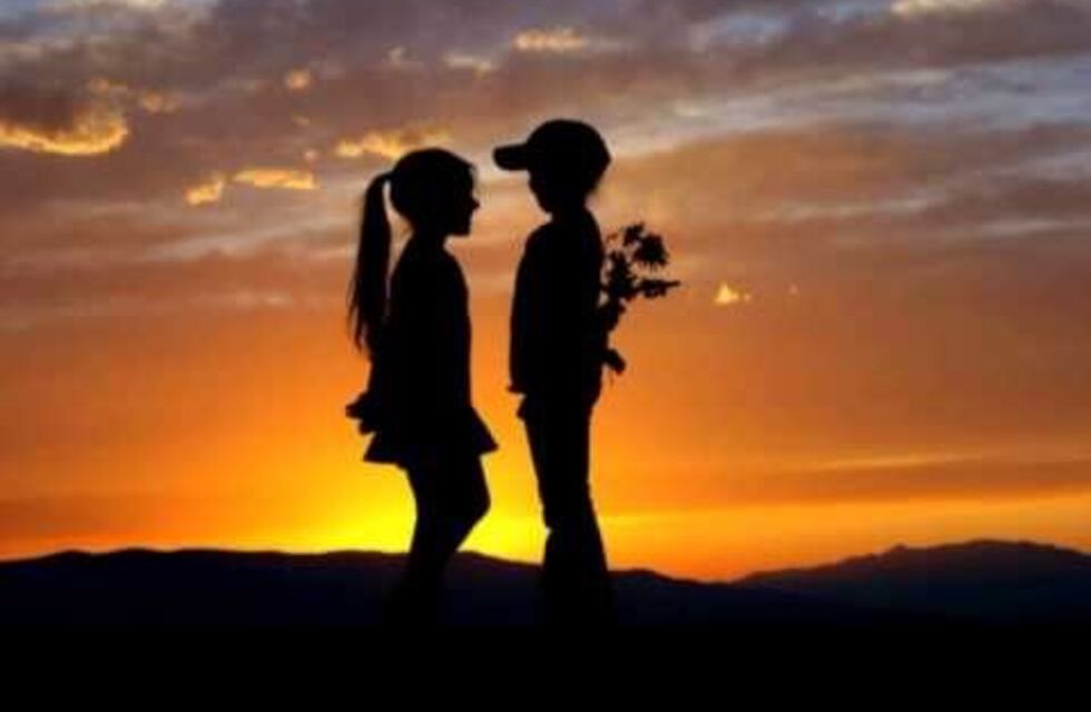 La historia de amor "del Mayco y la Noe", contada por el padre Mariano Oberlin