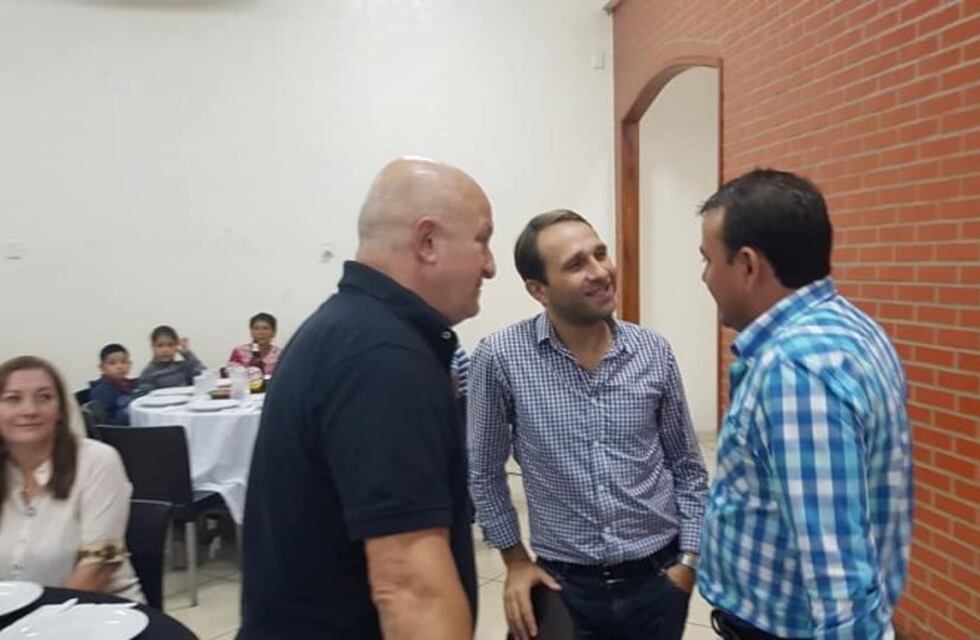 Entregan deporbonos en Iguazú a las entidades deportivas del RUED