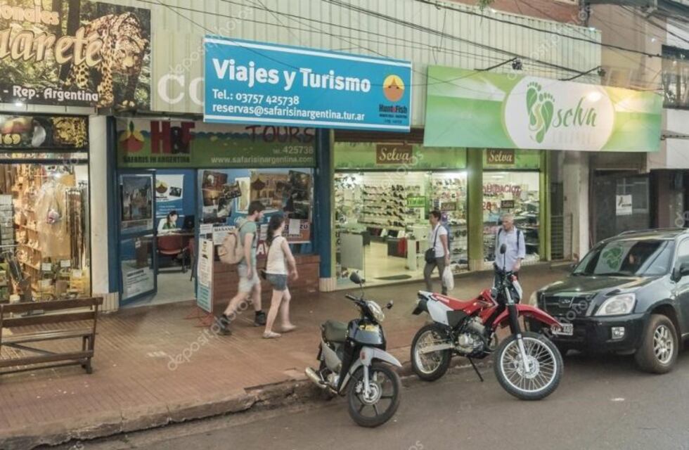 Iguazú frenó nuevas agencias contra monopolios y defensa del empleo