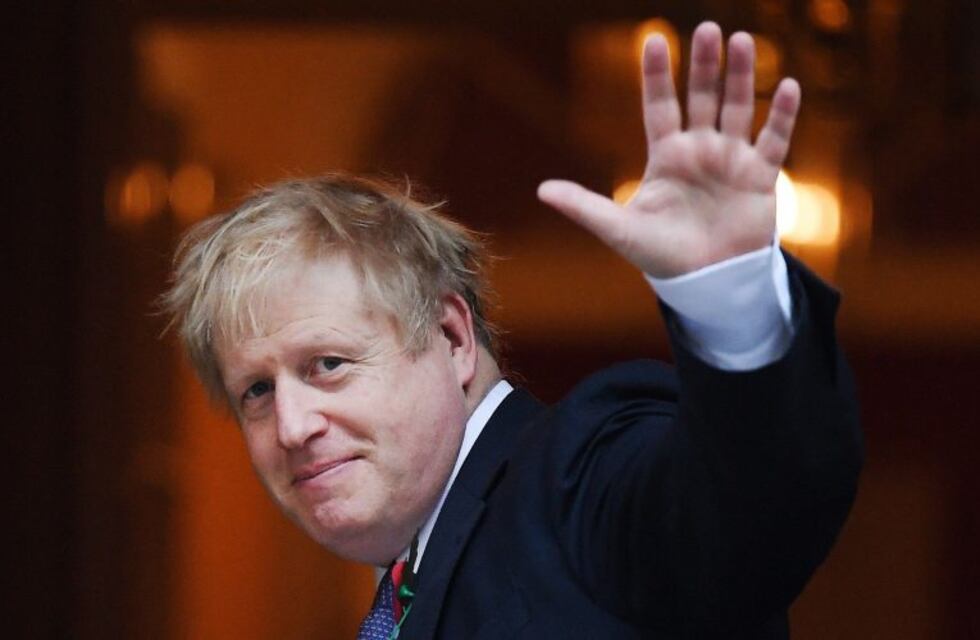 La Unión Europea dio luz verde a retrasar el "brexit" hasta el 31 de enero de 2020