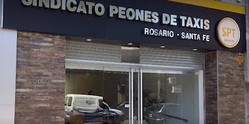 El hecho ocurrió este lunes en la zona sur de la ciudad\u002E (Street View)